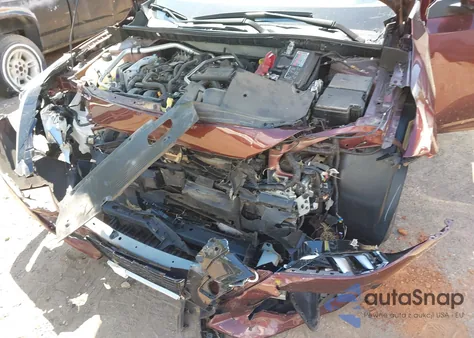 2023 Nissan Sentra Sv Xtronic Cvt из США, поврежденный, VIN 3N1AB8CV3PY234267